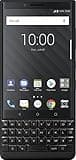 BlackBerry KEY2 Black Unlocked GSM Android Smartphone 4G LTE, 64GB