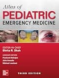 Atlas of Pediatric Emergency Medicine, Third Edition