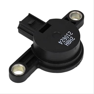 Motorcycle tilt angle sensor For honda CB190R