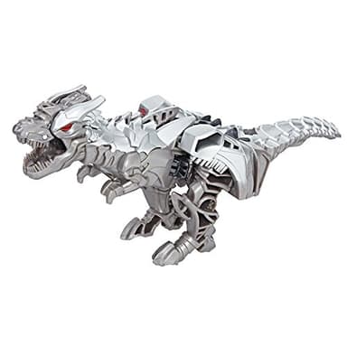 Transformers MV5 1 Step Lunar Eclipse Action Figure