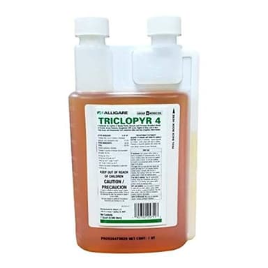 Alligare Triclopyr 4 Herbicide 1 QT