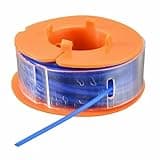Trimmer Spool Line Kits Replacement for Bosch Art 23 26 Combitrim Easytrim for Stihl Adlus Garden Power Tool Strimmer Grass Cutter Accessory
