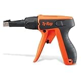 Thomas & Betts ERG50 Ergonomic Hand Tool for Nylon Cable Ties 18 to 50 Pounds