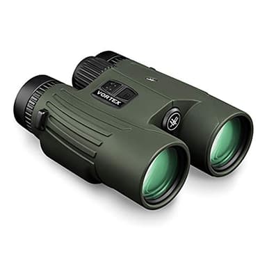Vortex Fury HD 5000 10x42 Laser Rangefinding Binoculars