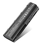 SLE-TECH Replacement HP MU06 Notebook Battery for HP Spare 593553-001 593554-001 636631-001 G62 MU09 584037-001 593550-001 593562-001 Pavilion G7 G6 G4 DM4 HSTNN-LB0W Presario CQ42 CQ56 CQ57 CQ62