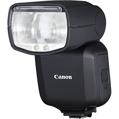 Canon Speedlite EL-5, Portable Camera Flash, Compatible with Select EOS R Series Mirrorless Cameras