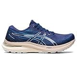 ASICS Women's Gel-Kayano 29 Running Shoes, 7, Indigo Blue/Sky