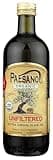 Paesanol ORGANIC UNFILTERED Extra Virgin Olive Oil 33.8 Fl Oz Glass