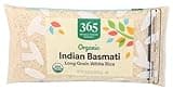 365 by Whole Foods Market, Organic White Basmati Indian Rice, 32 Ounce