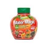 Dynamite Mater Magic - Organic Tomato Fertilizer for Bigger, Juicier Tomatoes and Vegetables, OMRI Listed, Nitrogen and Calcium-Rich Plant Food - .675 Pound Container with Shaker Lid