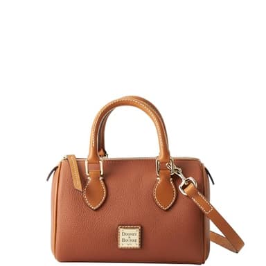 Dooney & Bourke Sorrento Barrel Satchel 20