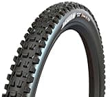 Maxxis Assegai - 29x2.60 - Mountain Bike Tire, 3C MaxxTerra with EXO Puncture Protection, Tubeless Ready, E25, 66-622