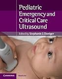 Pediatric Emergency Critical Care and Ultrasound