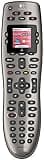 Logitech Harmony 650 Remote (Silver) (Renewed)