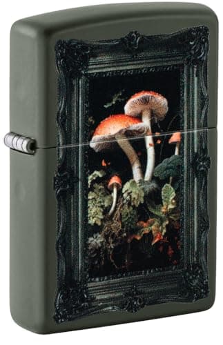 Zippo Outdoor Lighters