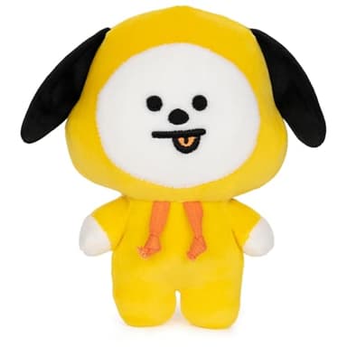GUND LINE Friends BT21 CHIMMY Plush Stuffed Animal, 7"
