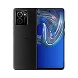 HMD Vibe | Verizon, T-Mobile, AT&T | Unlocked Smartphone | Android 14 | 2 Day Battery | 6.56" 90Hz HD+ Display | 6GB/128GB | 13MP Dual Camera | US Version | Charcoal