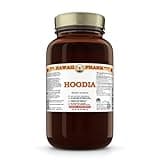 Hoodia (Hoodia Gordonii) Dry Plant Tincture, Made in Hawaii, All Natural, Vegan, Pure Liquid Extract - 32 fl.oz