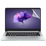 QISUO Laptop Screen Protector Compatible with Huawei Matebook D16 2024 MCLG-16 MCLG-X MCLF-X Anti-Scratch Transparent Screen Protector, Clear