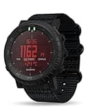 SUUNTO Core, Outdoor Sports Watch, Multiple Styles/Colors, One Size