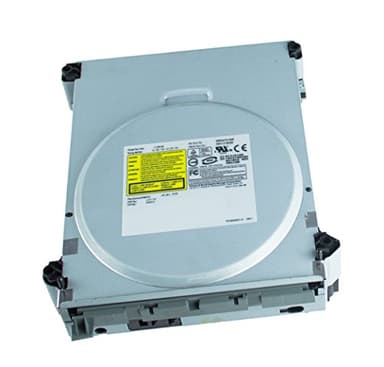 Our 10 Best Xbox 360 Optical Drive for 2026 [US] | OneClearWinner.com