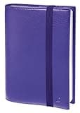 Quo Vadis 61501717 MQ Agenda Time & Life Large It, 16 x 24 cm, Elastic, Weekly, Na/NA