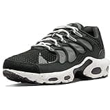 Nike Men's Air Max Terrascape Plus Running Shoes ('Black Anthracite, us_Footwear_Size_System, Adult, Men, Numeric, Medium, Numeric_9)
