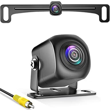 Our 10 Best Ahd Reversing Camera for 2026 [US] | OneClearWinner.com