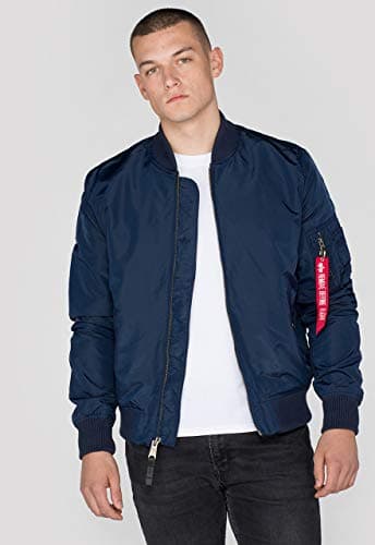 MA-1 TT Bomber by Alpha Industries