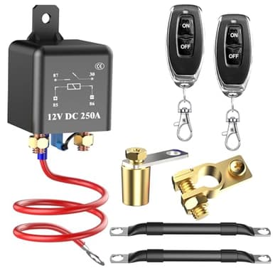 Our 10 Best Best Car Kill Switch Kit for 2026 [US] | OneClearWinner.com