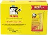 Farnam Just One Bite II Rat & Mouse Bar 8pk 8lb
