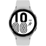 Samsung Galaxy Watch 4 44mm R875 Smartwatch GPS Bluetooth WiFi + LTE with ECG Monitor Tracker for Health Fitness Running Sleep Cycles GPS Fall Detection - (Renewed)
