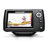 Humminbird 410190-1 HELIX 5 SONAR G2 Fish Finder