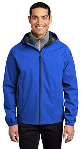 Port Authority Essential Rain Jacket