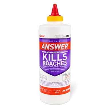 Crawling Insect Killer, Powder