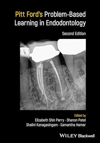 Pitt Ford's Problem-Based Learning in Endodontology