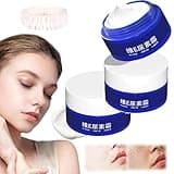 Lovejdrsiey Spot Fading Urea Cream,Milkydeck Cream,Beautykomi Spot Fading Urea Cream,Urea Face Cream,Vtamin E Urea Cream,Reduce Dark Spots (3)