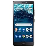 TracFone Nokia C100, 32GB, Blue - Prepaid Smartphone (Locked)