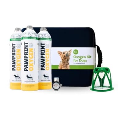 Our 10 Best Oxygen Concentrator For Dogs for 2026 [US] | OneClearWinner.com