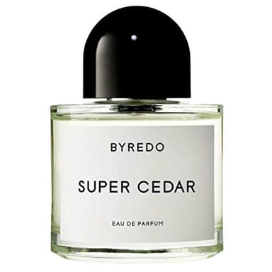 Byredo Byredo Super cedar by byredo for men - 1.7 Ounce edp spray, 1.7 Ounce
