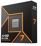 AMD Ryzen™ 7 9700X 8-Core, 16-Thread Unlocked Desktop Processor
