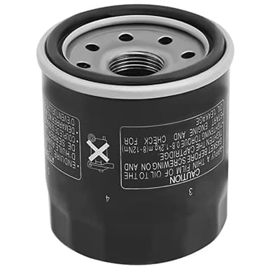 Oil Filter 2520799 3084963 Replacement for Polaris Sportsman 500 450 400 335; Ranger 400 500; Trail Boss 330; Trailblazer 330; Scrambler 500; Magnum 325 330 425 500; Xplorer 400 500; Xpedition 325 425