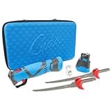 Cuda ELECTRIC FILET KNIFE/CORDLESS