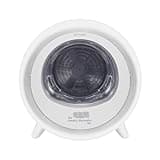 Beyond AI Portable Compact Lightweight Tumble Dryer (White)