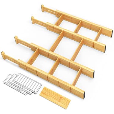 Our 10 Best Best Kitchen Drawer Organizer for 2026 [US ...
