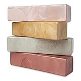 Enkaustikos EnkaustiKolors Shimmer Set of 4 Encaustic Sticks