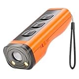 Timrwor Dog Bark Deterrent Deters，Barks no More Dog Training Device(Own Or Neighbour'S Dog), Long Range Ultrasonic 50ft, Alternative to Painful Dog Shock Collars and Bark Collars,Dog Training