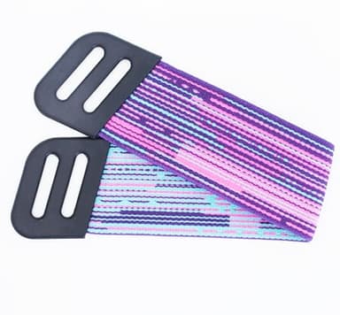 Replacement Headband Compatible with Logitech G733 Wireless Pink Blue