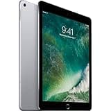 iPad Pro 9.7-inch (128GB, Wi-Fi + 4G LTE Cellular, Space Gray) MLQ32LL/A 2016 Model (Renewed)