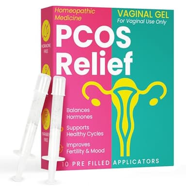 Our 10 Best Pcos Medication for 2026 [US] | OneClearWinner.com